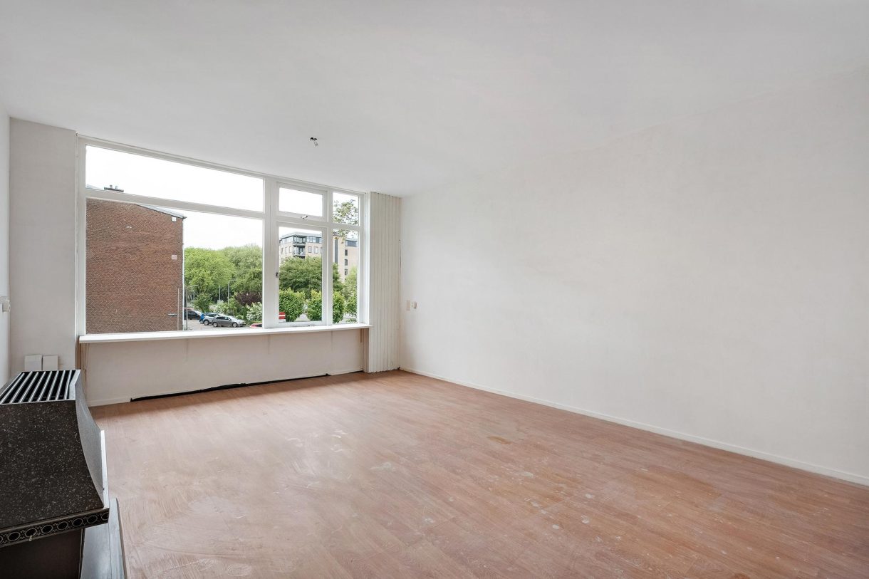 Te koop: Foto Appartement aan de Tamboerlaan 269 in Hoogeveen