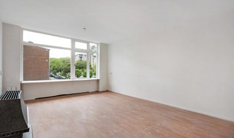 Te koop: Foto Appartement aan de Tamboerlaan 269 in Hoogeveen