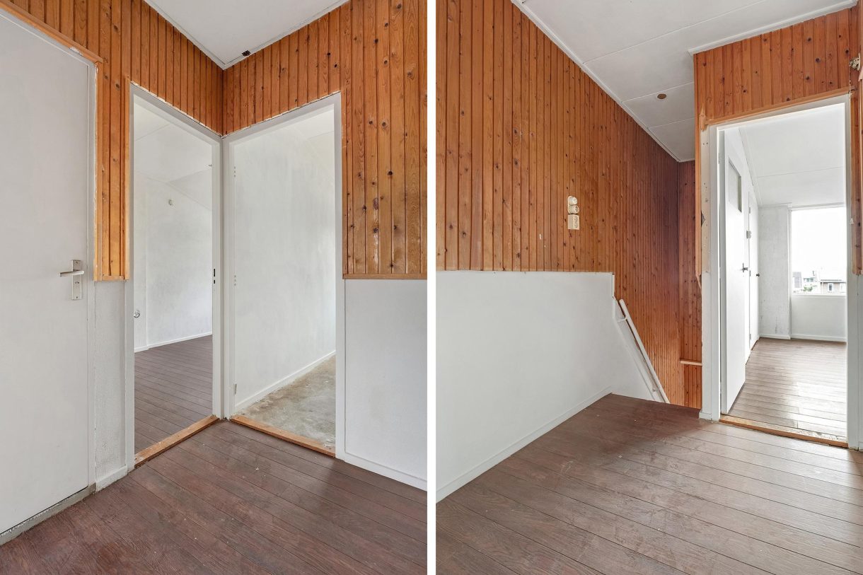 Te koop: Foto Appartement aan de Tamboerlaan 269 in Hoogeveen