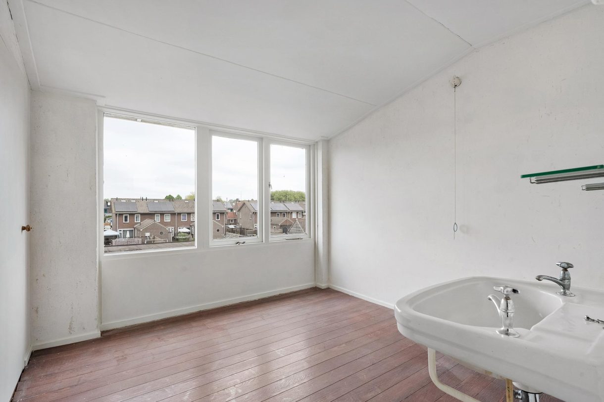 Te koop: Foto Appartement aan de Tamboerlaan 269 in Hoogeveen