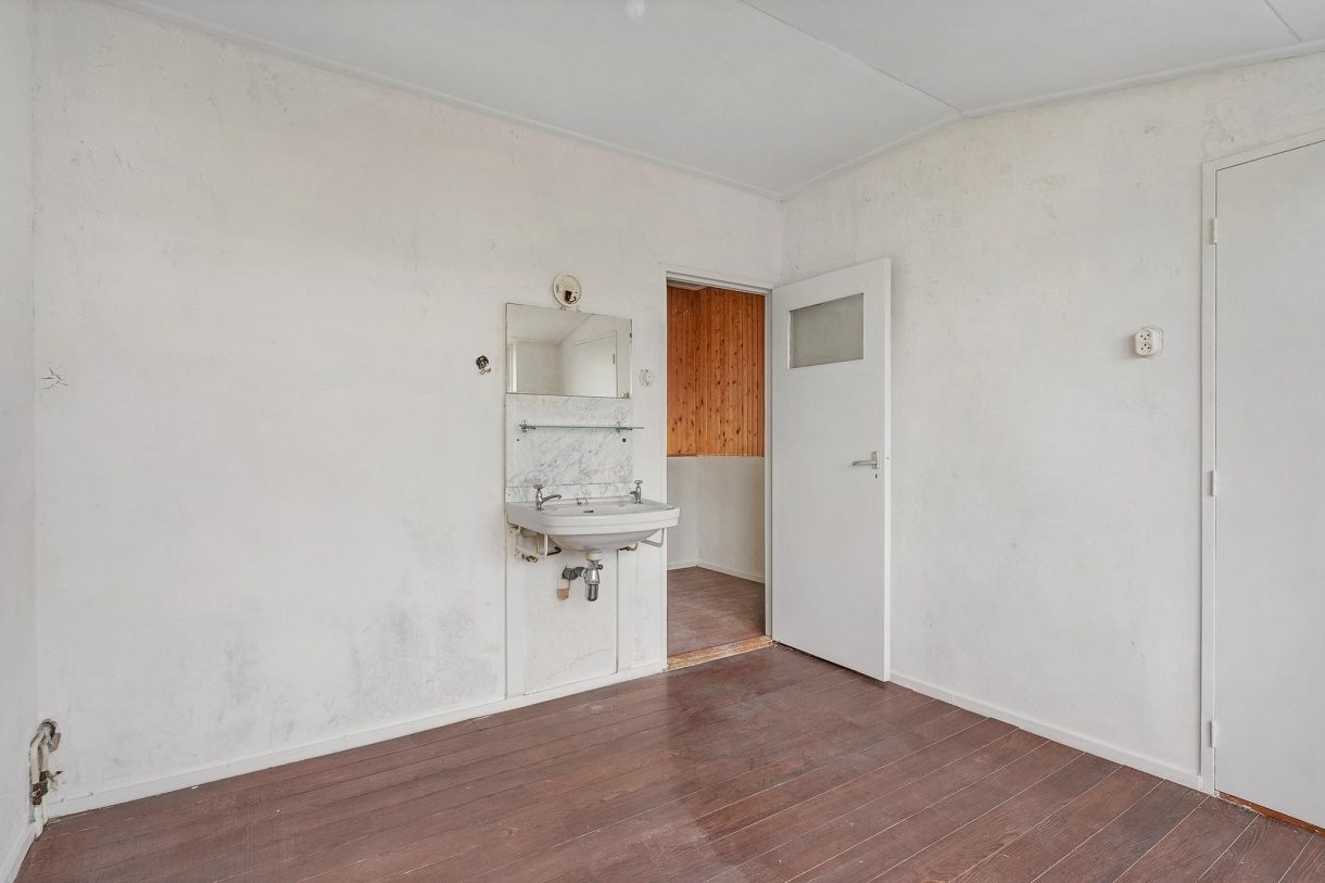 Te koop: Foto Appartement aan de Tamboerlaan 269 in Hoogeveen
