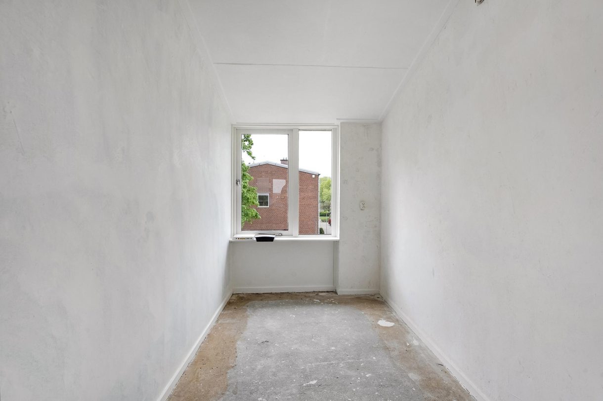 Te koop: Foto Appartement aan de Tamboerlaan 269 in Hoogeveen