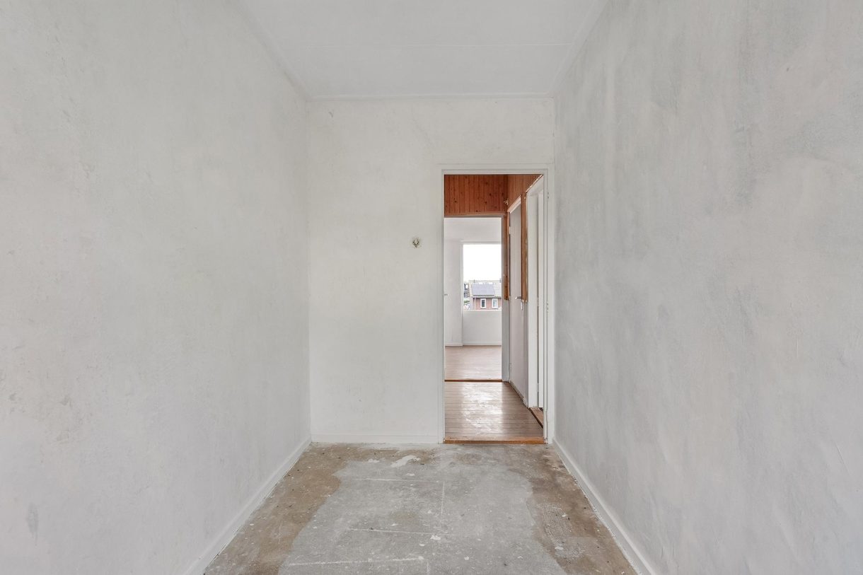 Te koop: Foto Appartement aan de Tamboerlaan 269 in Hoogeveen