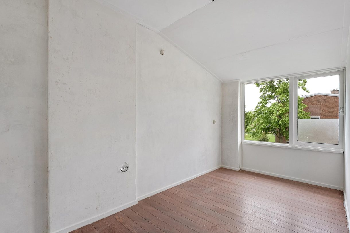 Te koop: Foto Appartement aan de Tamboerlaan 269 in Hoogeveen