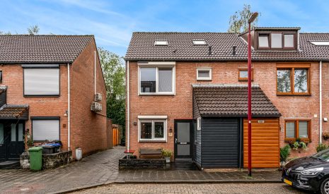 koop  Nieuwegein  Kreekmonde 64 – Hoofdfoto