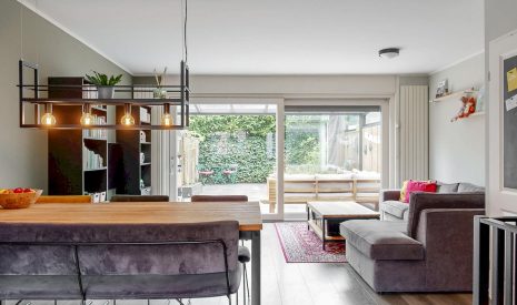 Te koop: Foto Woonhuis aan de Kreekmonde 64 in Nieuwegein