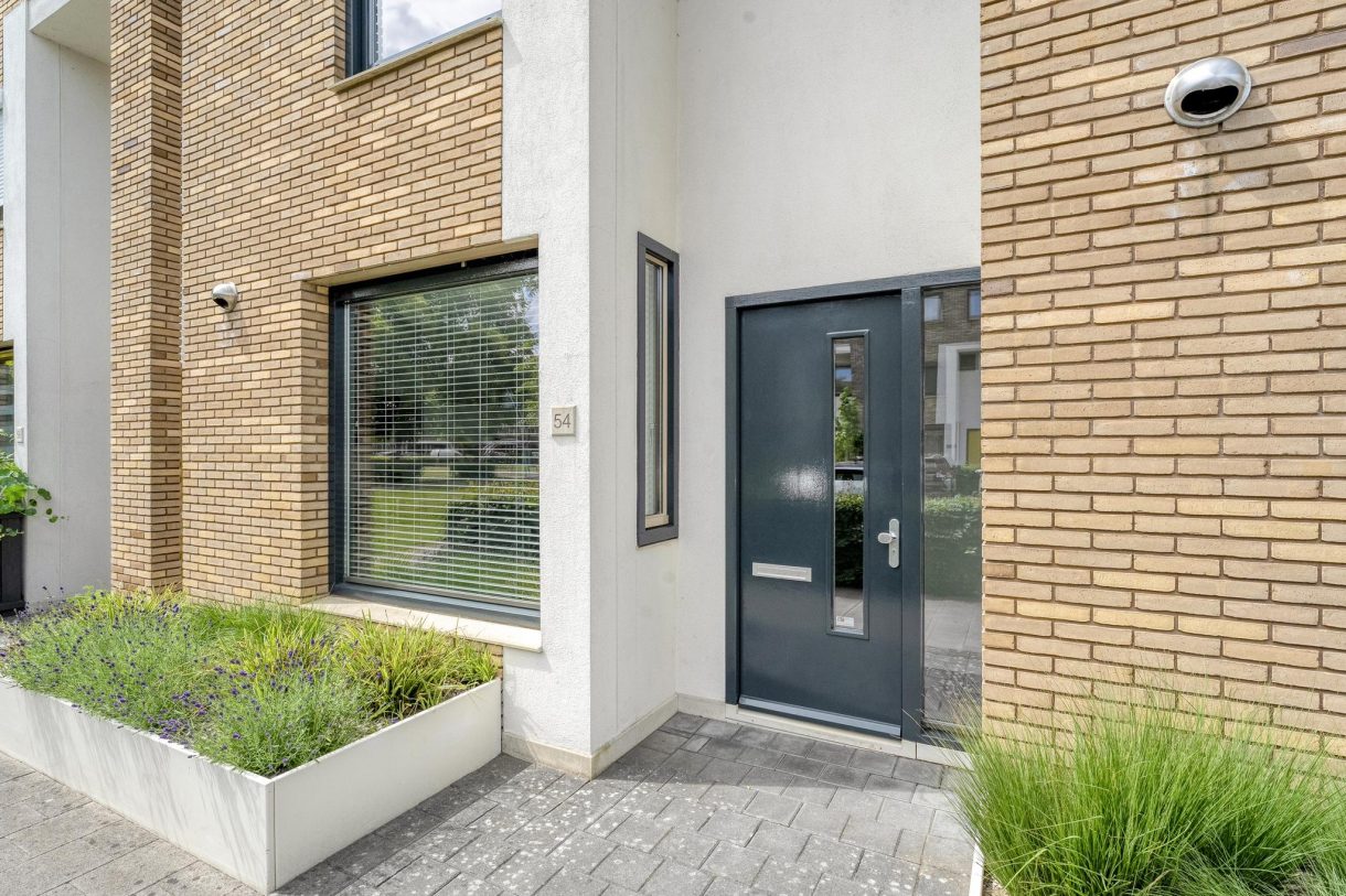 Te koop: Foto Woonhuis aan de Kuyperstraat 54 in Meppel