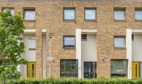 koop  Meppel  Kuyperstraat 54 – Hoofdfoto