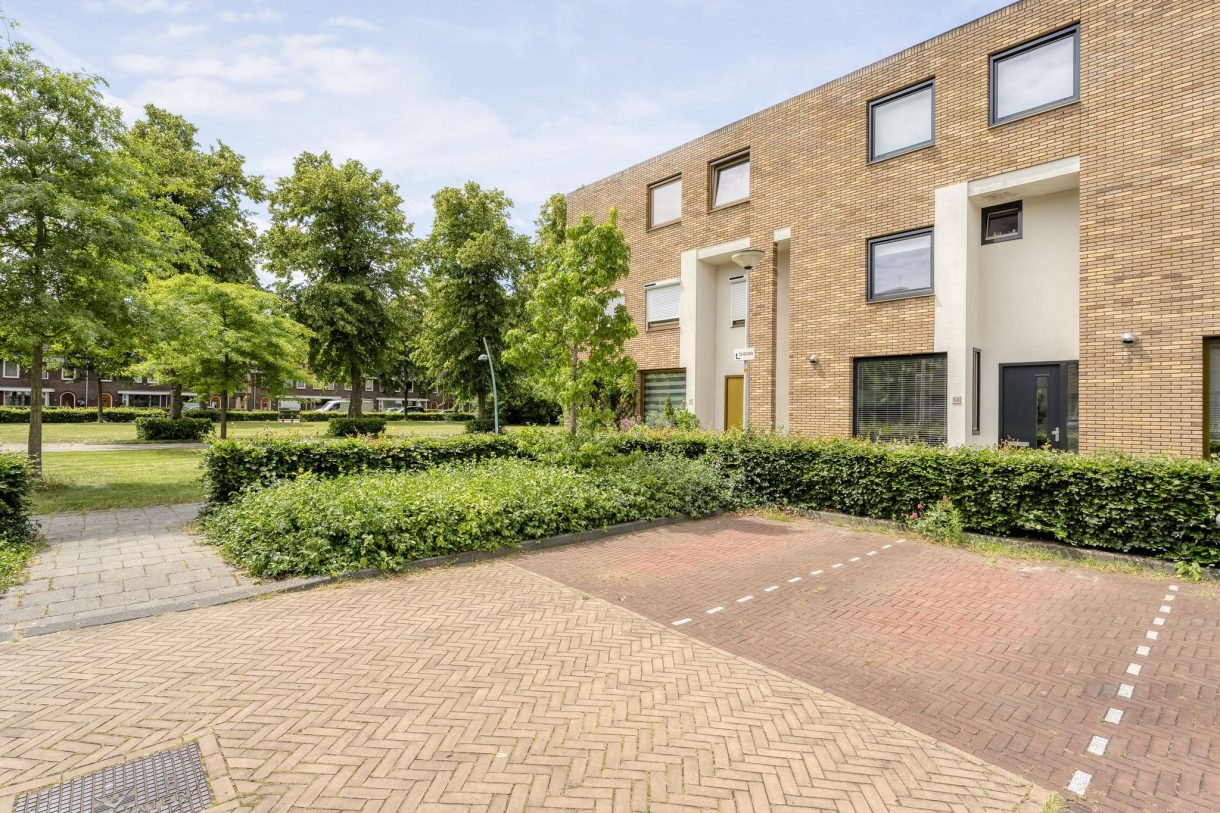 Te koop: Foto Woonhuis aan de Kuyperstraat 54 in Meppel