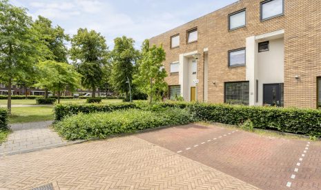 Te koop: Foto Woonhuis aan de Kuyperstraat 54 in Meppel