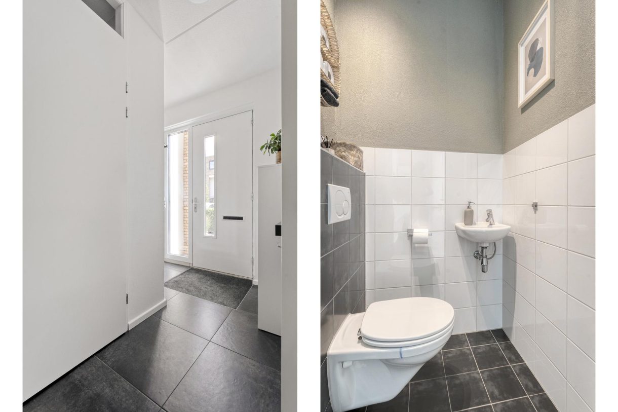 Te koop: Foto Woonhuis aan de Kuyperstraat 54 in Meppel