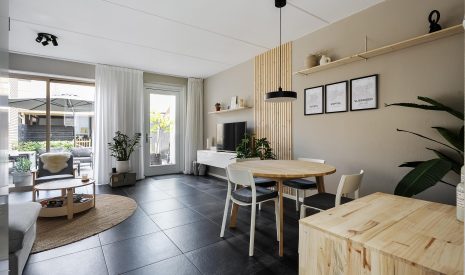 Te koop: Foto Woonhuis aan de Kuyperstraat 54 in Meppel
