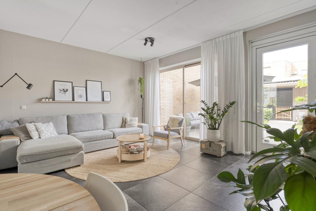 Te koop: Foto Woonhuis aan de Kuyperstraat 54 in Meppel