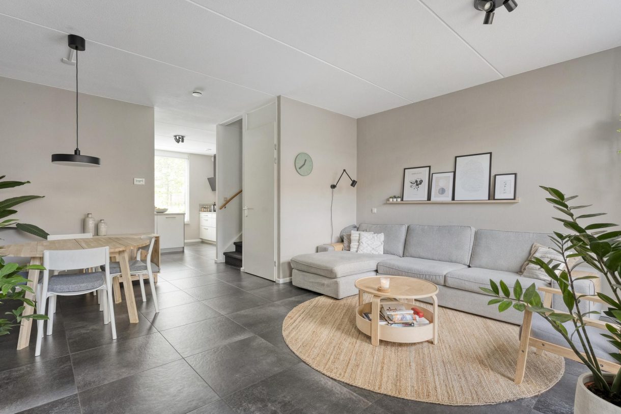 Te koop: Foto Woonhuis aan de Kuyperstraat 54 in Meppel