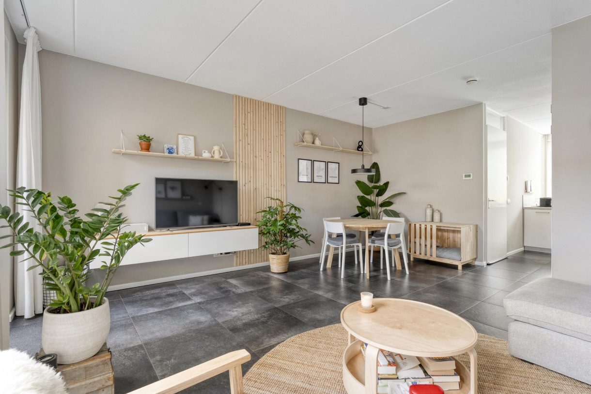 Te koop: Foto Woonhuis aan de Kuyperstraat 54 in Meppel