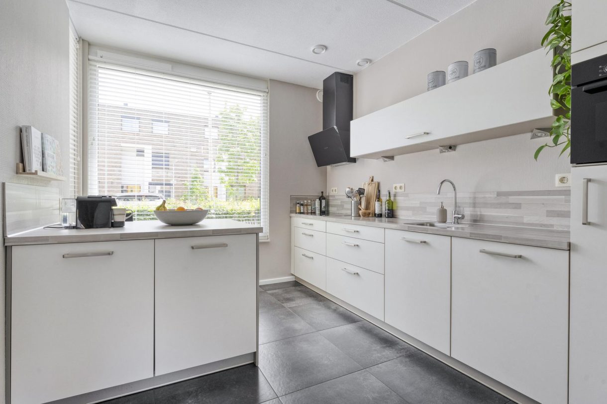 Te koop: Foto Woonhuis aan de Kuyperstraat 54 in Meppel
