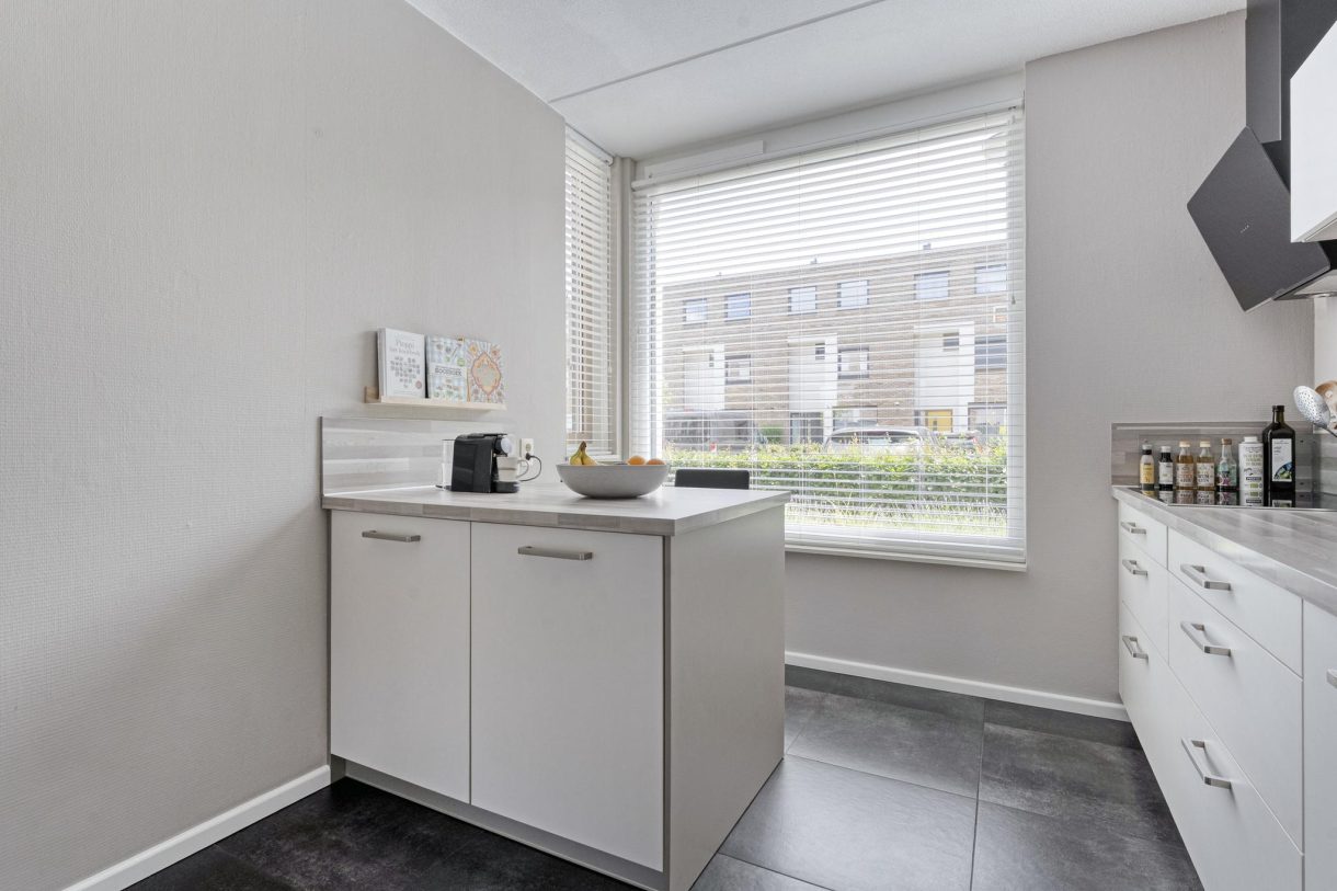 Te koop: Foto Woonhuis aan de Kuyperstraat 54 in Meppel