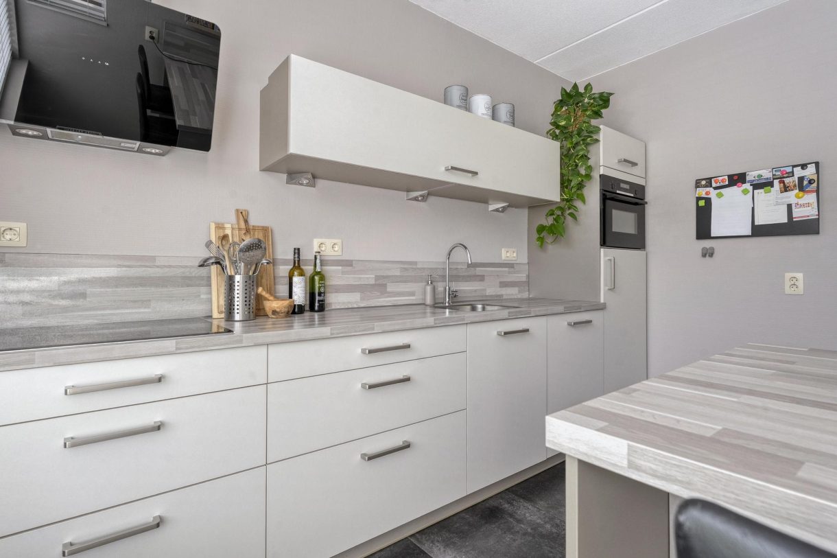 Te koop: Foto Woonhuis aan de Kuyperstraat 54 in Meppel