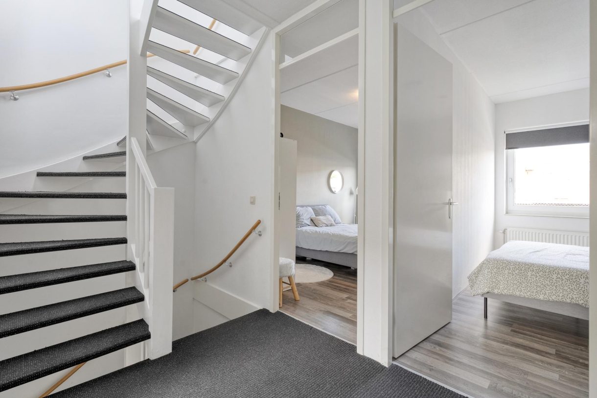 Te koop: Foto Woonhuis aan de Kuyperstraat 54 in Meppel