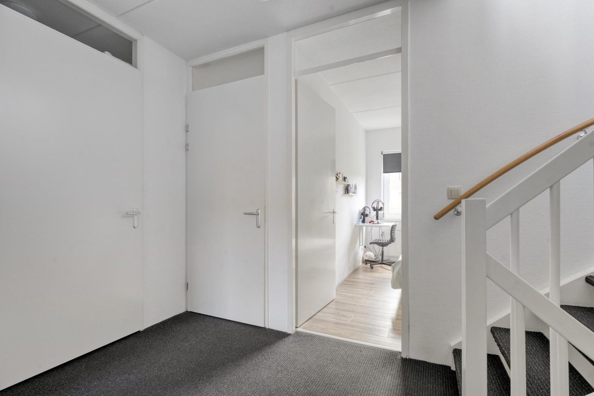 Te koop: Foto Woonhuis aan de Kuyperstraat 54 in Meppel