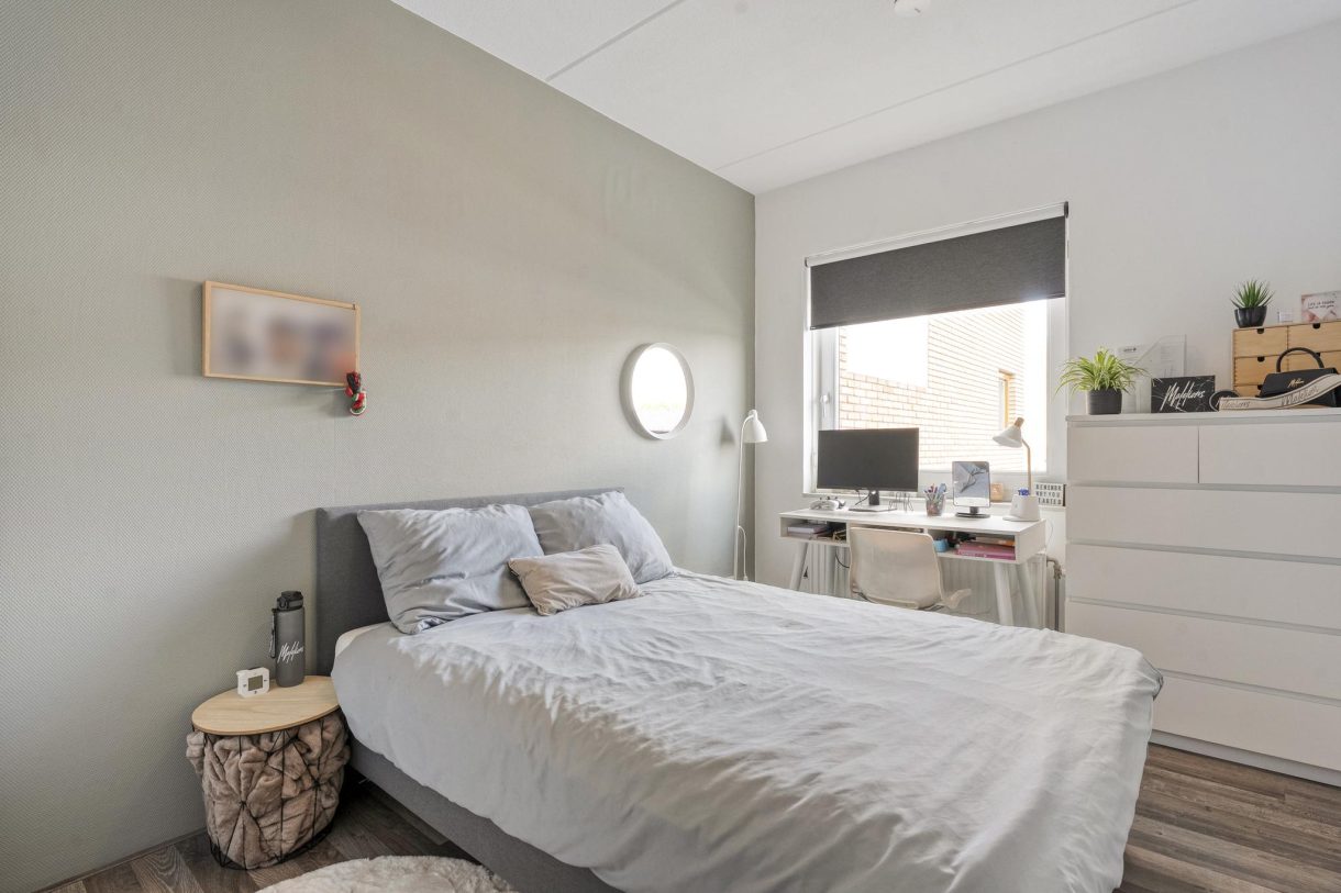 Te koop: Foto Woonhuis aan de Kuyperstraat 54 in Meppel