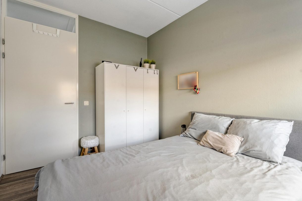 Te koop: Foto Woonhuis aan de Kuyperstraat 54 in Meppel