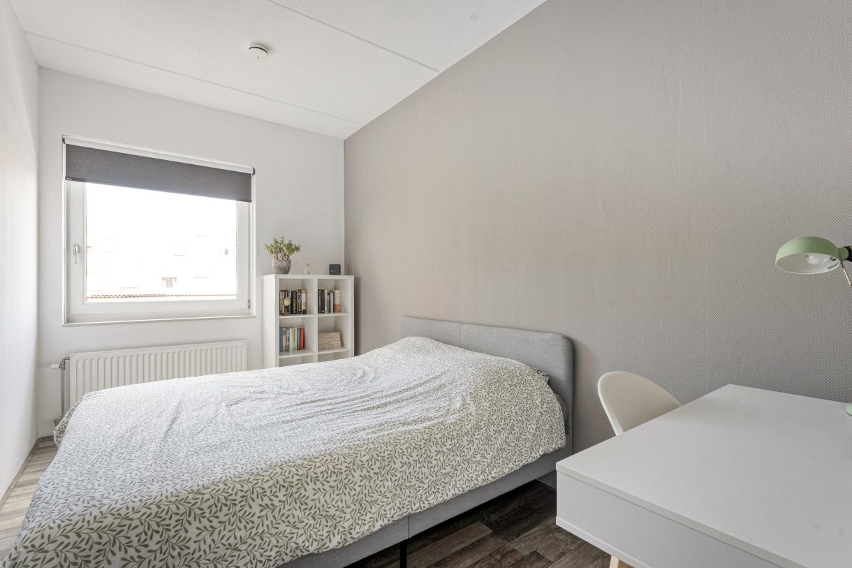 Te koop: Foto Woonhuis aan de Kuyperstraat 54 in Meppel