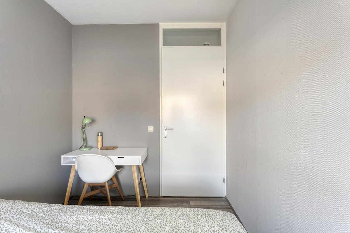 Te koop: Foto Woonhuis aan de Kuyperstraat 54 in Meppel