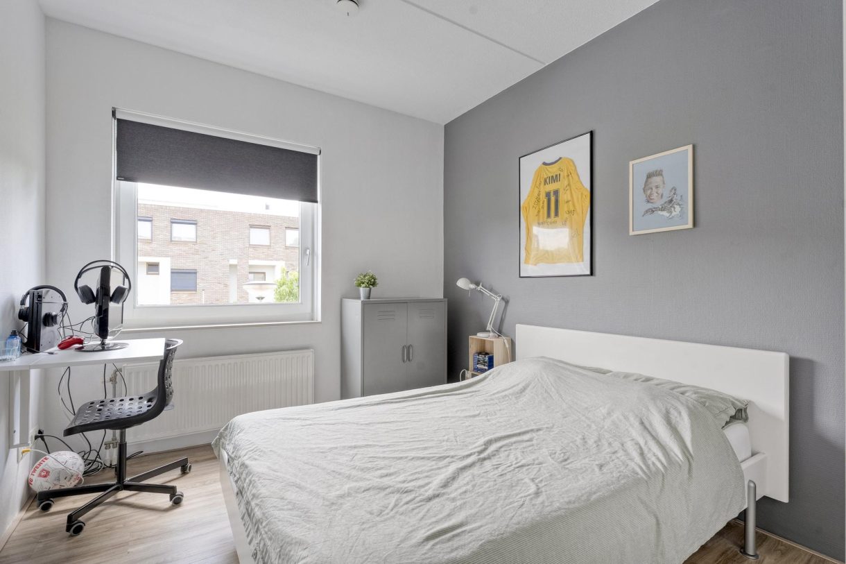 Te koop: Foto Woonhuis aan de Kuyperstraat 54 in Meppel