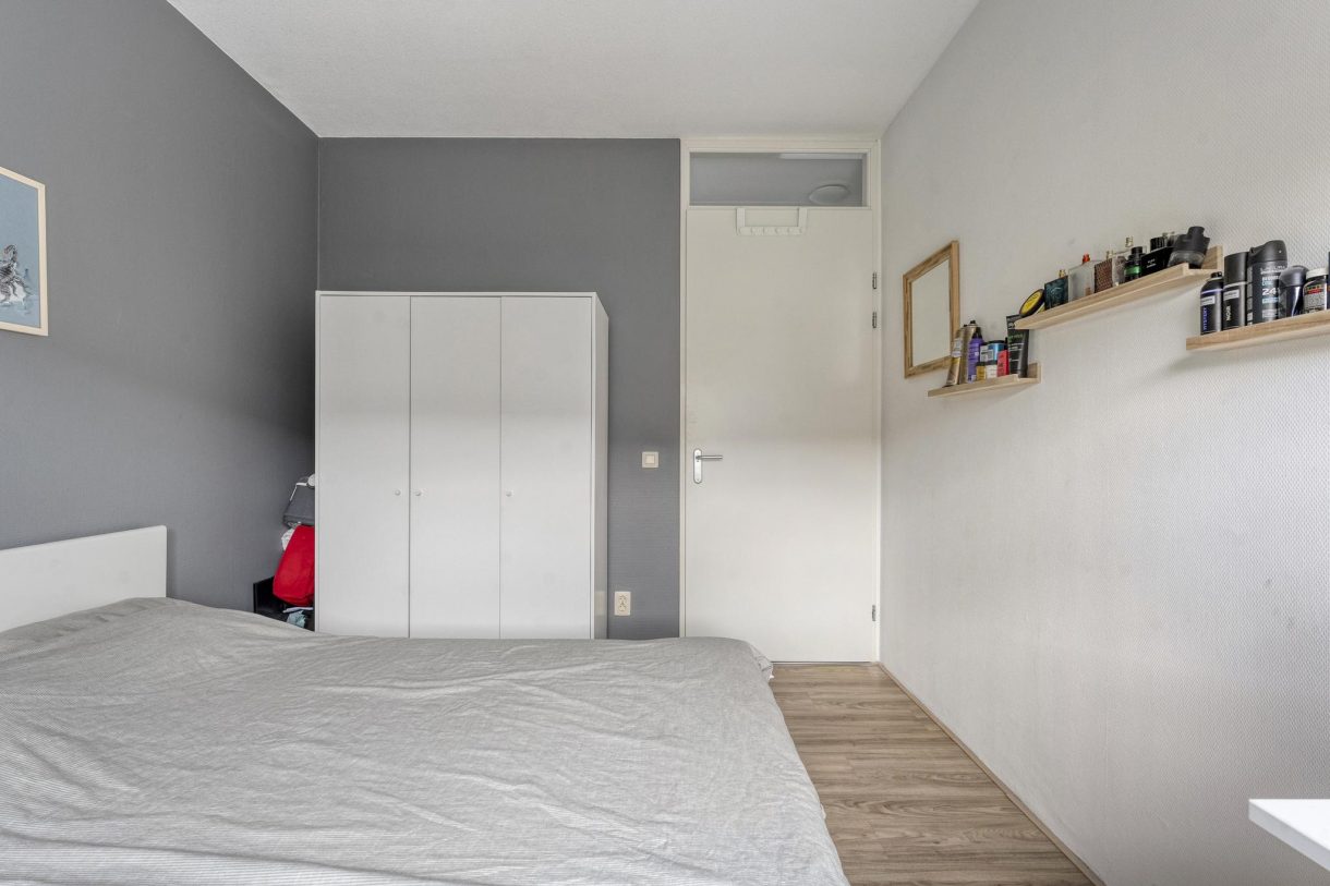 Te koop: Foto Woonhuis aan de Kuyperstraat 54 in Meppel