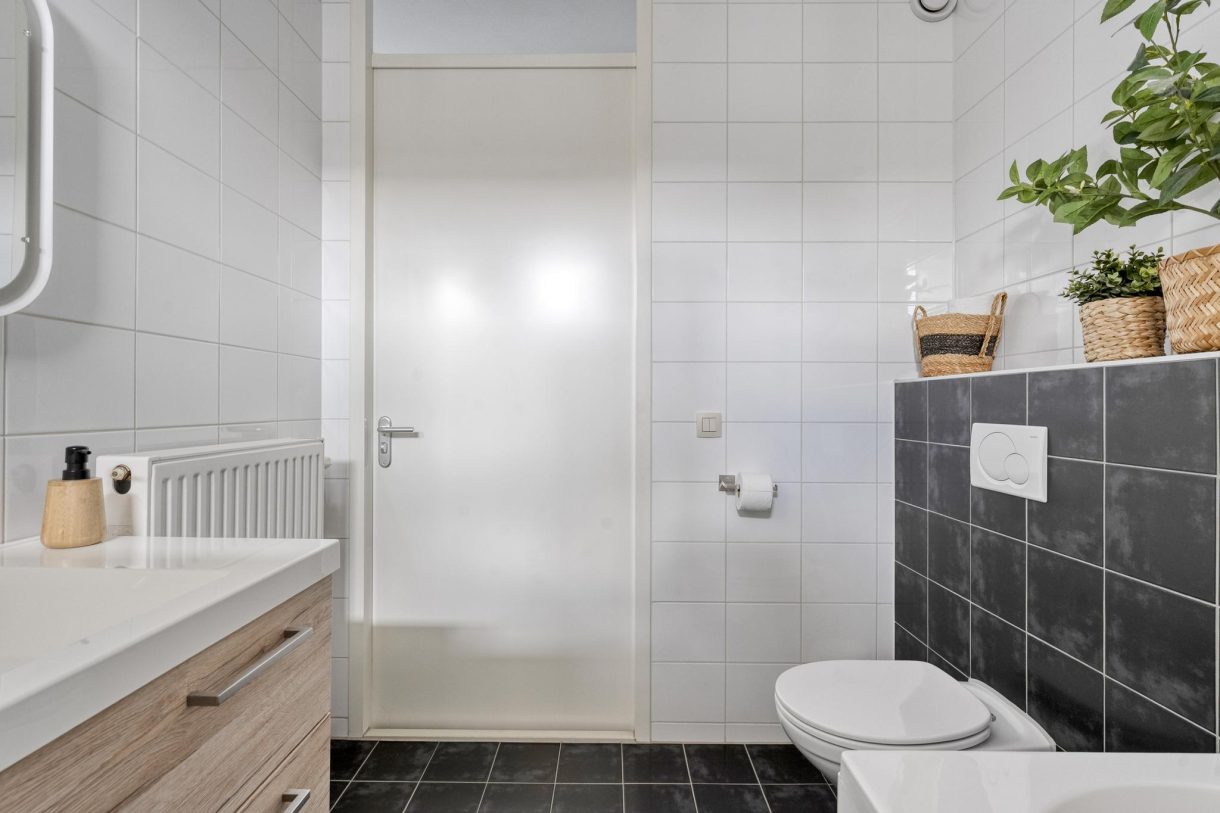 Te koop: Foto Woonhuis aan de Kuyperstraat 54 in Meppel