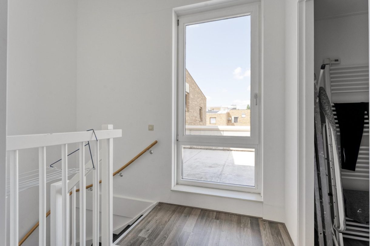 Te koop: Foto Woonhuis aan de Kuyperstraat 54 in Meppel