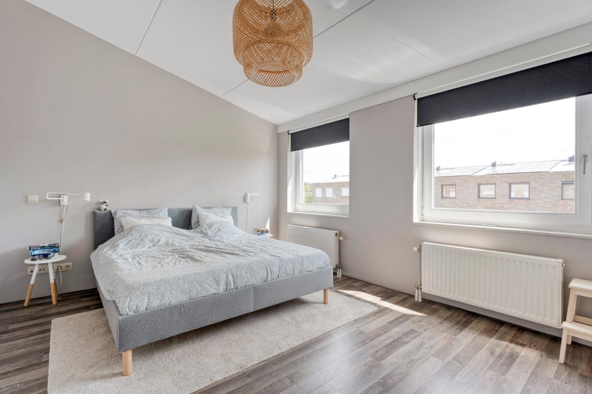 Te koop: Foto Woonhuis aan de Kuyperstraat 54 in Meppel