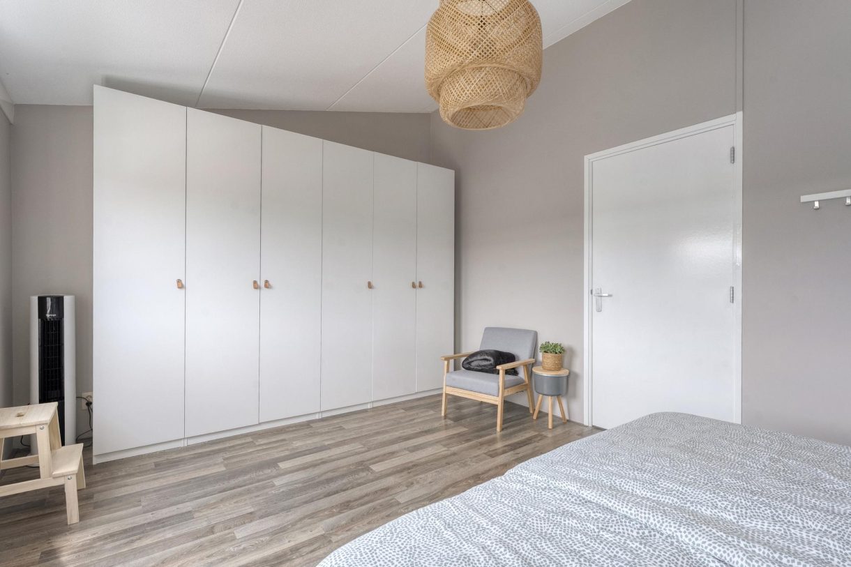 Te koop: Foto Woonhuis aan de Kuyperstraat 54 in Meppel