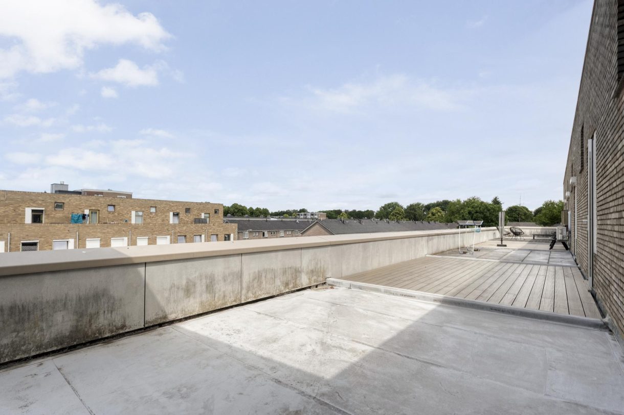 Te koop: Foto Woonhuis aan de Kuyperstraat 54 in Meppel