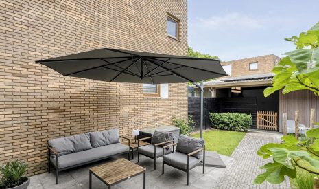 Te koop: Foto Woonhuis aan de Kuyperstraat 54 in Meppel