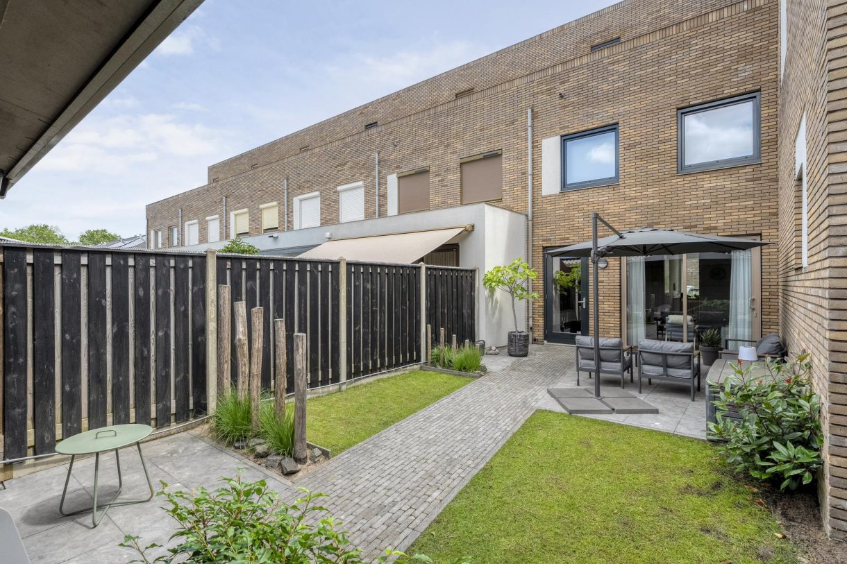 Te koop: Foto Woonhuis aan de Kuyperstraat 54 in Meppel