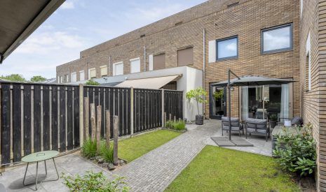 Te koop: Foto Woonhuis aan de Kuyperstraat 54 in Meppel