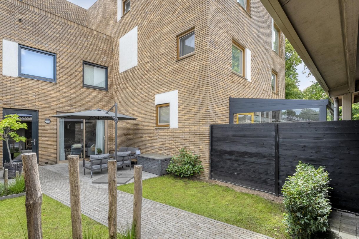 Te koop: Foto Woonhuis aan de Kuyperstraat 54 in Meppel