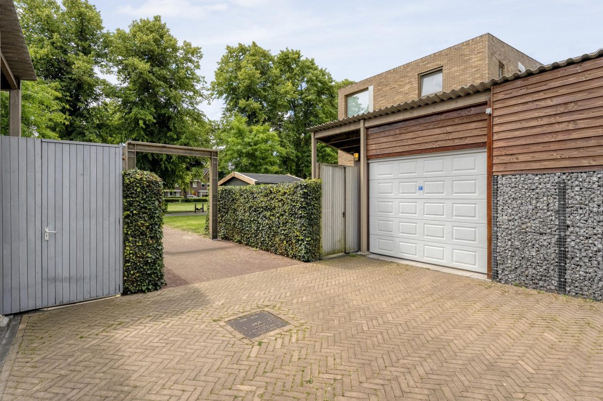 Te koop: Foto Woonhuis aan de Kuyperstraat 54 in Meppel