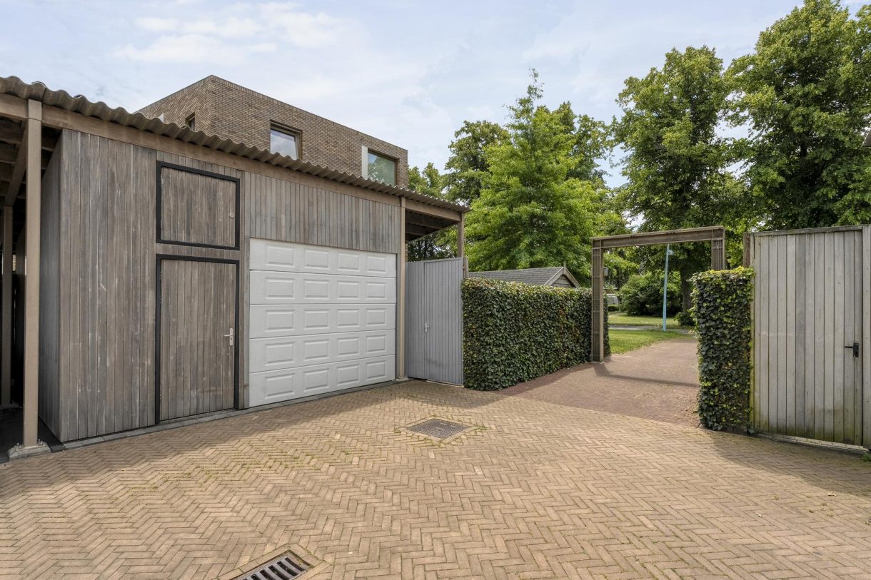 Te koop: Foto Woonhuis aan de Kuyperstraat 54 in Meppel