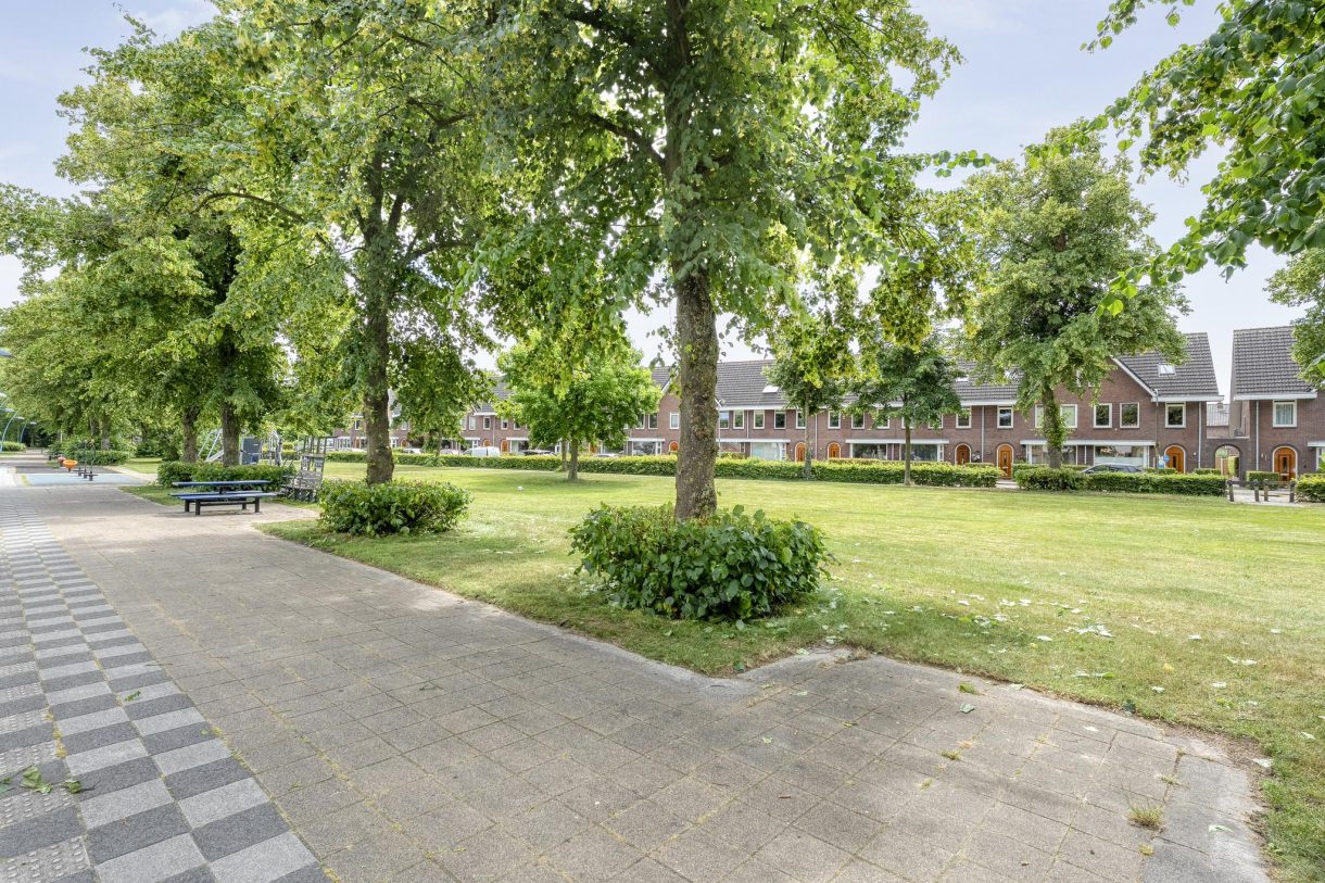 Te koop: Foto Woonhuis aan de Kuyperstraat 54 in Meppel