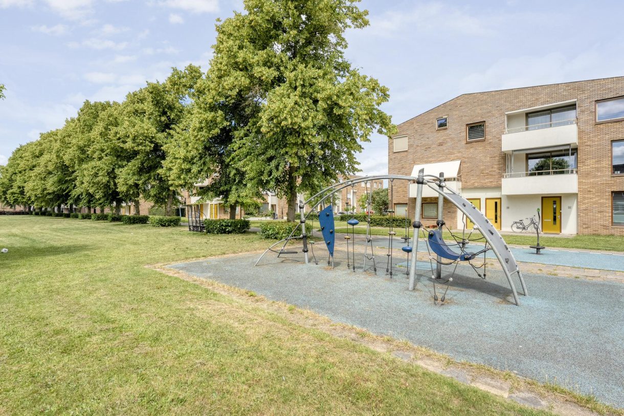 Te koop: Foto Woonhuis aan de Kuyperstraat 54 in Meppel