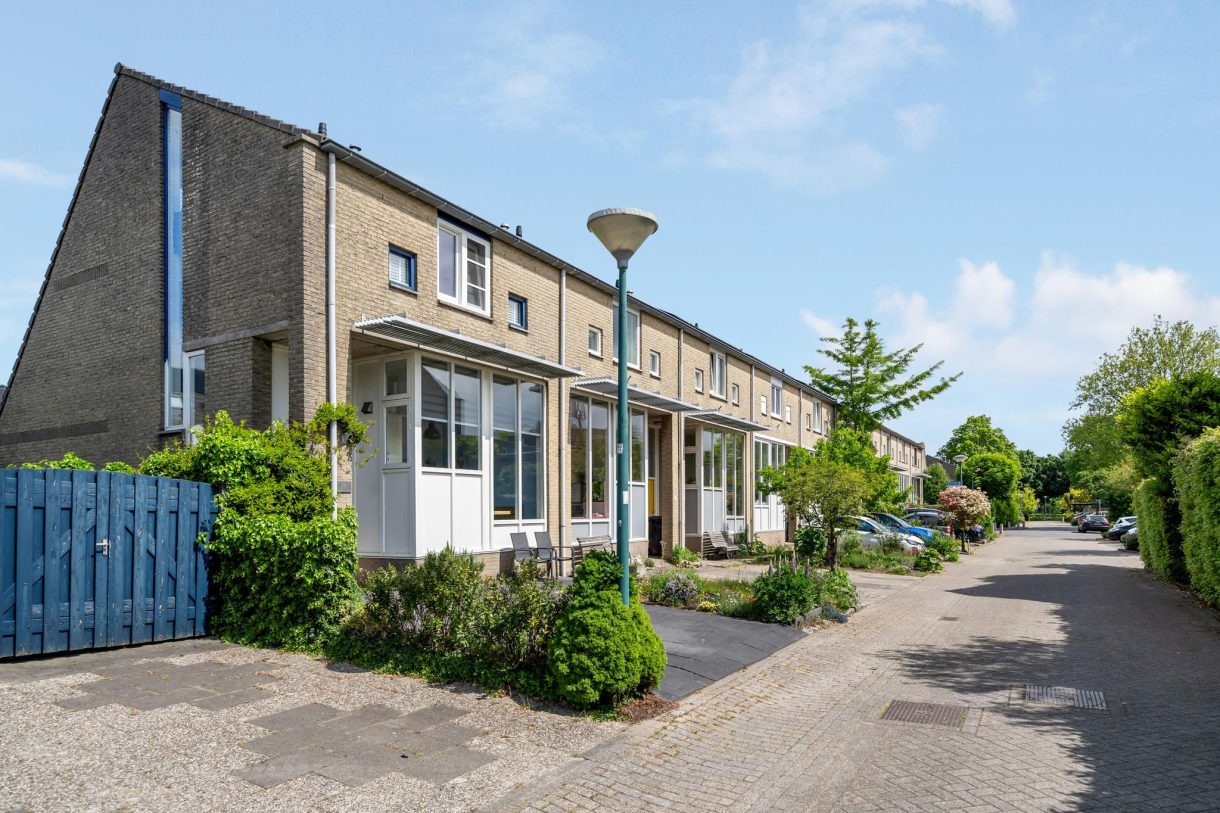 Te koop: Foto Woonhuis aan de Bijlander 20 in Woerden