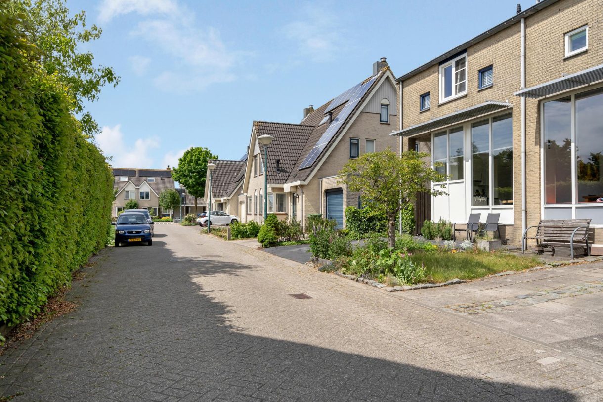 Te koop: Foto Woonhuis aan de Bijlander 20 in Woerden