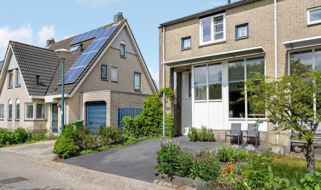 Te koop: Foto Woonhuis aan de Bijlander 20 in Woerden