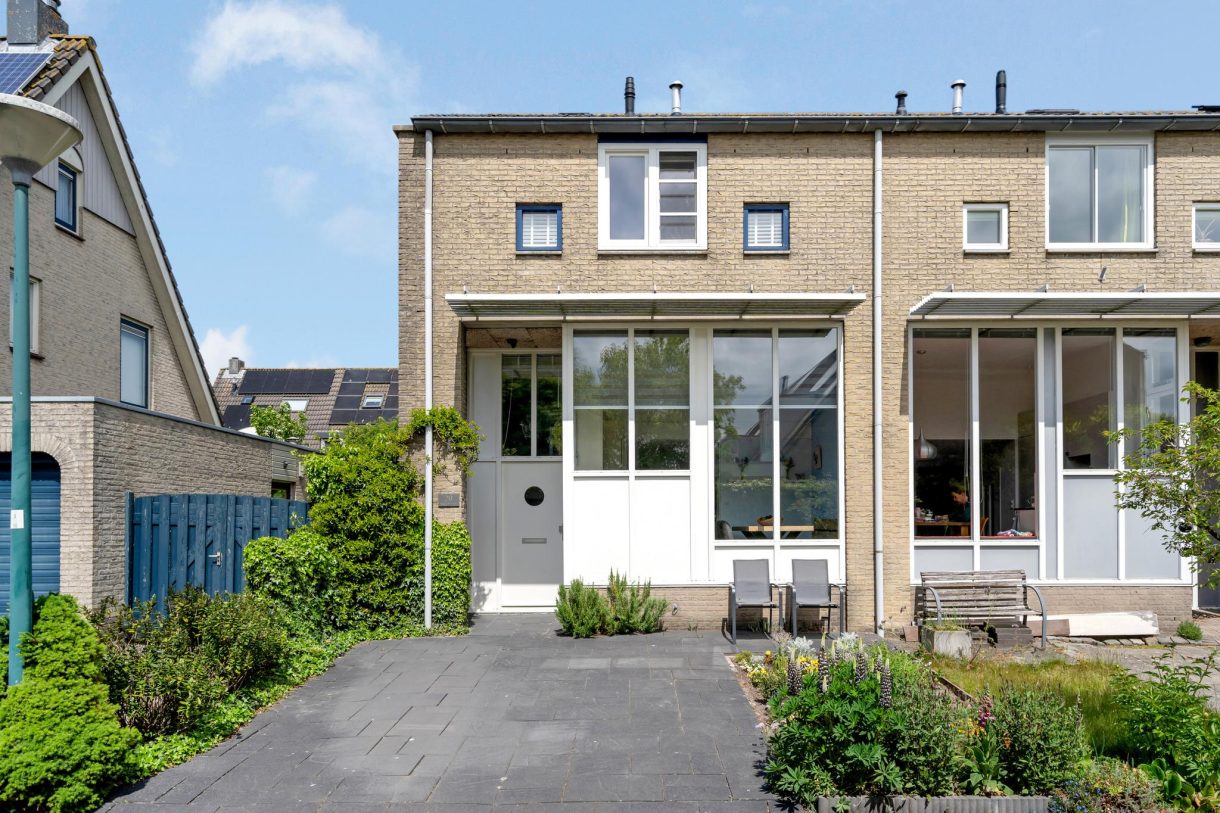 Te koop: Foto Woonhuis aan de Bijlander 20 in Woerden