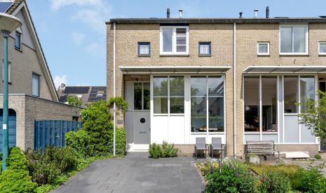 Hoofdfoto van Woerden Bijlander 20