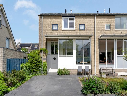 Hoofdfoto van Woerden Bijlander 20