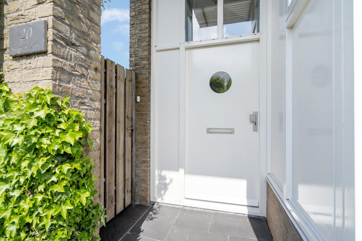 Te koop: Foto Woonhuis aan de Bijlander 20 in Woerden